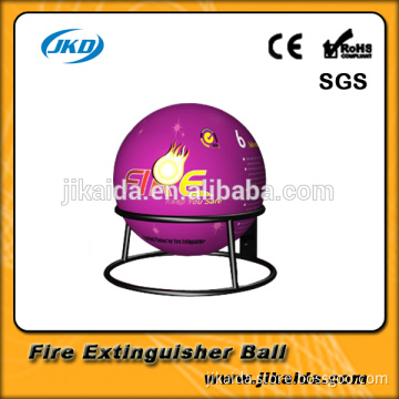 Auto Fire extinguisher Ball factory offer with CE